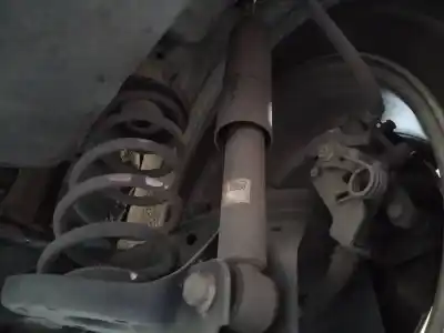 Second-hand car spare part RIGHT REAR SHOCK ABSORBER for KIA CARENS ( )  OEM IAM references 55310A4250  