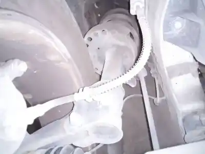 Peça sobressalente para automóvel em segunda mão amortecedor dianteiro direito por kia carens ( ) drive referências oem iam 