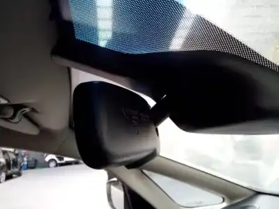 Peça sobressalente para automóvel em segunda mão espelho retrovisor interior por kia carens ( ) drive referências oem iam   
