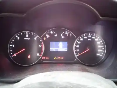 Peça sobressalente para automóvel em segunda mão quadrante por kia carens ( ) drive referências oem iam 94005a4081 e3-a3-31-4 20130821