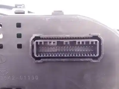 Peça sobressalente para automóvel em segunda mão quadrante por kia carens ( ) drive referências oem iam 94005a4081 e3-a3-31-4 20130821