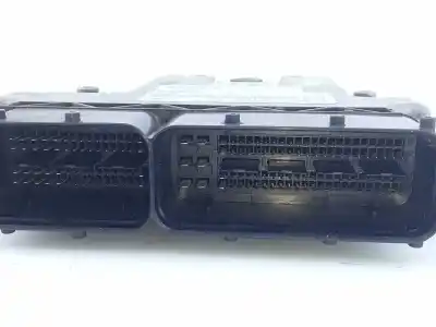 Second-hand car spare part ecu engine control for kia carens ( ) drive oem iam references 391202a410 e3-a3-25-2 0281019595