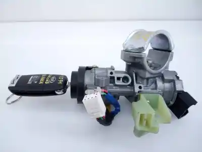 Second-hand car spare part anti-theft device for kia carens ( ) drive oem iam references 49a61011102