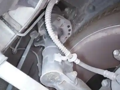 Second-hand car spare part front left shock absorber for kia carens ( ) drive oem iam references 