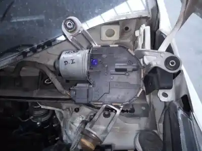 Peça sobressalente para automóvel em segunda mão motor do limpa para brisas por kia carens ( ) drive referências oem iam 98110a4000