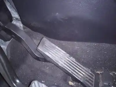 Peça sobressalente para automóvel em segunda mão pedal acelerador por kia carens ( ) drive referências oem iam 351904a700