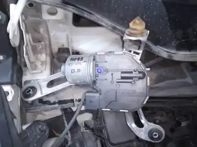 Peça sobressalente para automóvel em segunda mão motor do limpa para brisas por kia carens ( ) drive referências oem iam 98110a4900