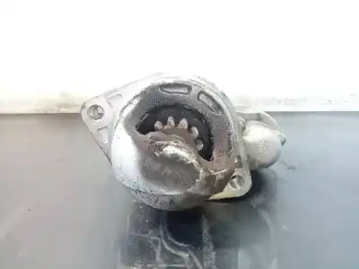 Peça sobressalente para automóvel em segunda mão motor de arranque por kia carens ( ) drive referências oem iam 361002a830 p3-b7-17-1 