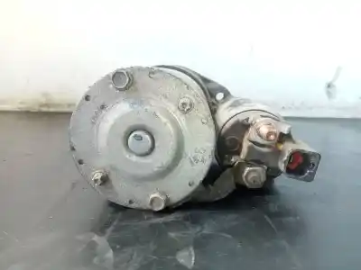 Peça sobressalente para automóvel em segunda mão motor de arranque por kia carens ( ) drive referências oem iam 361002a830 p3-b7-17-1 