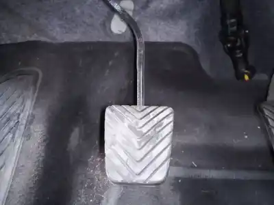 Second-hand car spare part clutch pedal for kia carens ( ) drive oem iam references 