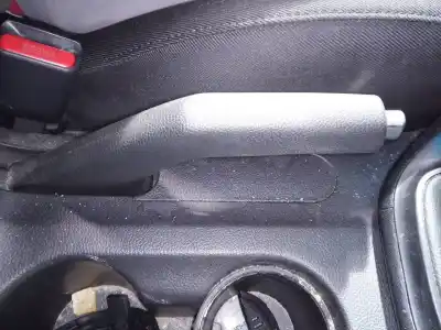 Second-hand car spare part handbrake lever for kia carens ( ) drive oem iam references 