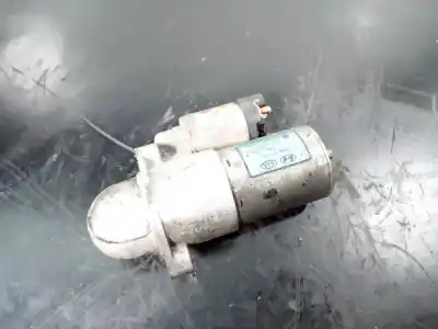 Piesă de schimb auto la mâna a doua Electromotor pentru KIA CARENS ( )  Referințe OEM IAM 361002A830 P3-B7-12-2 