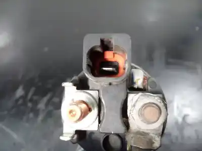 Second-hand car spare part starter motor for kia carens ( ) drive oem iam references 361002a830 p3-b7-12-2 