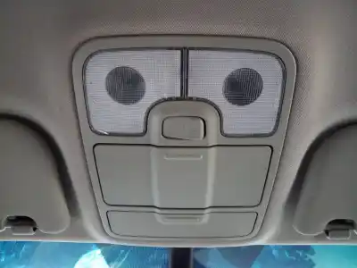 Second-hand car spare part interior light for kia carens ( ) drive oem iam references 