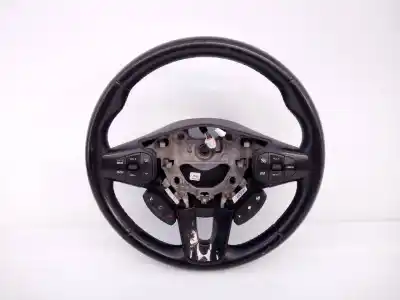 Peça sobressalente para automóvel em segunda mão volante por kia carens ( ) drive referências oem iam a4530cc2