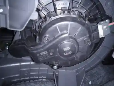 Peça sobressalente para automóvel em segunda mão ventilador de aquecimento por kia carens ( ) drive referências oem iam f0053b2474