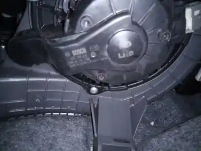Second-hand car spare part heating fan for kia carens ( ) drive oem iam references f0053b2474  
