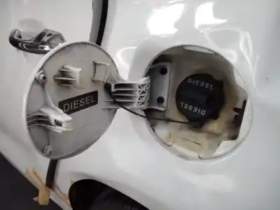 Second-hand car spare part outer fuel cap for kia carens ( ) drive oem iam references   