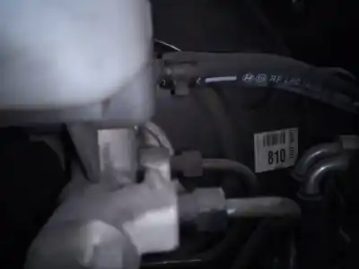Peça sobressalente para automóvel em segunda mão servo freio por kia carens ( ) drive referências oem iam 
