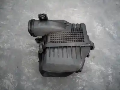 Peça sobressalente para automóvel em segunda mão filtro de ar por kia carens ( ) drive referências oem iam 