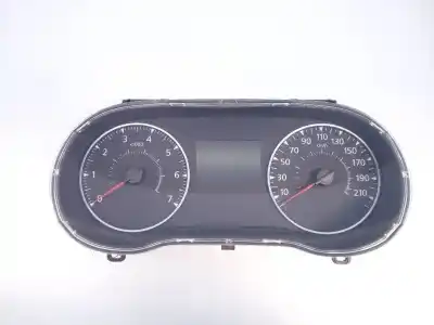 Pezzo di ricambio per auto di seconda mano  per DACIA DUSTER II  Riferimenti OEM IAM 248102074R E2-A1-28-1 A2C11456908