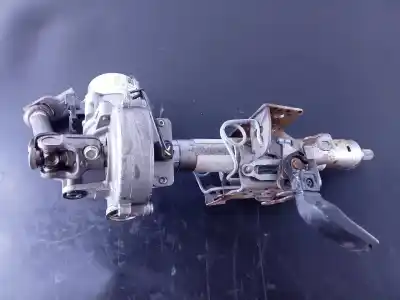 İkinci el araba yedek parçası DIREKSIYON KOLONU için DACIA DUSTER II  OEM IAM referansları 488100201R P2-B12-8 6900004534