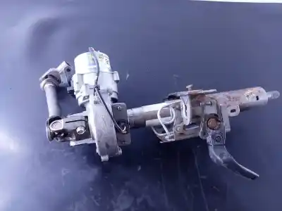 Second-hand car spare part steering column for dacia duster ii prestige oem iam references 488100201r p2-b12-8 6900004534