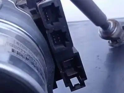 Second-hand car spare part steering column for dacia duster ii prestige oem iam references 488100201r p2-b12-8 6900004534