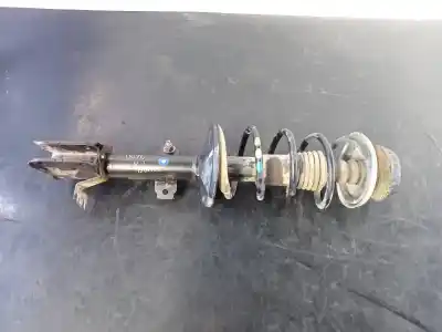 Автозапчастина б/у амортизатор передній лівий для dacia duster ii prestige посилання на oem iam 543029903r p1-b4-5 