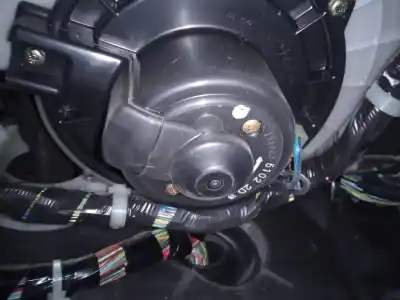 Pièce détachée automobile d'occasion  pour MITSUBISHI MONTERO (V60/V70)  Références OEM IAM 51022D18  