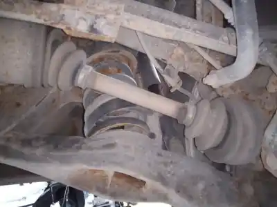 Pièce détachée automobile d'occasion  pour MITSUBISHI MONTERO (V60/V70)  Références OEM IAM   