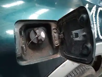 Автозапчастина б/у зовнішній пливний колпак для mitsubishi montero (v60/v70) 3.2 di-d all-four посилання на oem iam   