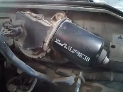 Pièce détachée automobile d'occasion  pour MITSUBISHI MONTERO (V60/V70)  Références OEM IAM MR388038  8492007351