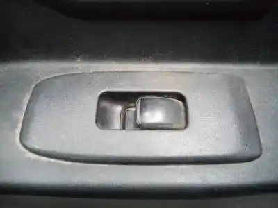 Автозапчастина б/у передній правий віконний вимикач для mitsubishi montero (v60/v70) 3.2 di-d all-four посилання на oem iam 