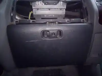 Автозапчастина б/у бардачок для mitsubishi montero (v60/v70) 3.2 di-d all-four посилання на oem iam 