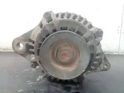 Peça sobressalente para automóvel em segunda mão alternador por mitsubishi montero (v60/v70) 3.2 di-d all-four referências oem iam me203546 p3-b6-2-2 a3tb1999