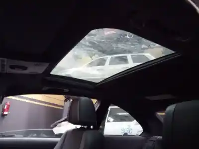 Piesă de schimb auto la mâna a doua  pentru BMW SERIE 1 COUPE (E82)  Referințe OEM IAM   