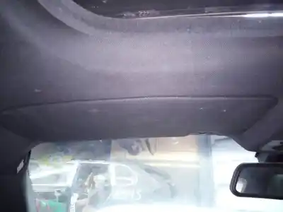 Peça sobressalente para automóvel em segunda mão pára-sol esquerdo por bmw serie 1 coupe (e82) 2.0 118d referências oem iam   