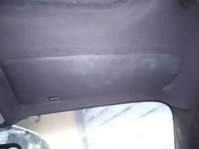 Peça sobressalente para automóvel em segunda mão para-sol direito por bmw serie 1 coupe (e82) 2.0 118d referências oem iam   