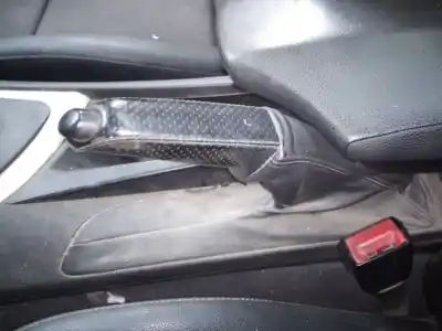 Second-hand car spare part handbrake lever for bmw serie 1 coupe (e82) 2.0 118d oem iam references 