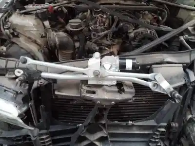 Second-hand car spare part Front Windshield Wiper Motor for BMW SERIE 1 COUPE (E82) 2.0 118d OEM IAM references 719303601  405121