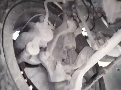 Second-hand car spare part front left knuckle for bmw serie 1 coupe (e82) 2.0 118d oem iam references 