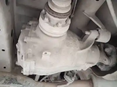 Second-hand car spare part REAR DIFFERENTIAL for BMW SERIE 1 COUPE (E82)  OEM IAM references   