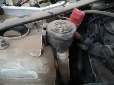 Second-hand car spare part windscreen washer bottle for bmw serie 1 coupe (e82) 2.0 118d oem iam references 