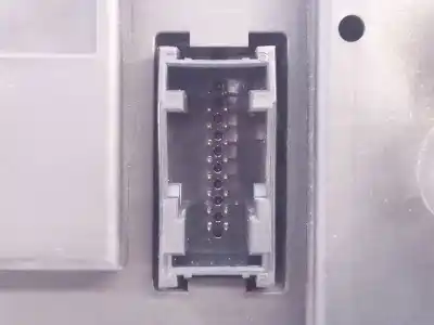 Peça sobressalente para automóvel em segunda mão quadrante por bmw serie 1 coupe (e82) 2.0 118d referências oem iam 232368911 e3-a2-30-2 928380104