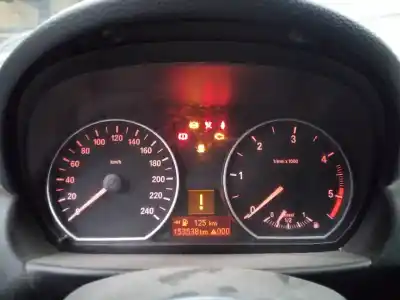 Peça sobressalente para automóvel em segunda mão quadrante por bmw serie 1 coupe (e82) 2.0 118d referências oem iam 232368911 e3-a2-30-2 928380104