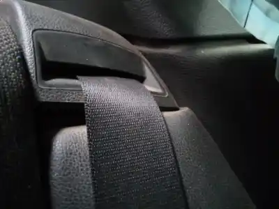 Second-hand car spare part rear left seat belt for bmw serie 1 coupe (e82) 2.0 118d oem iam references 