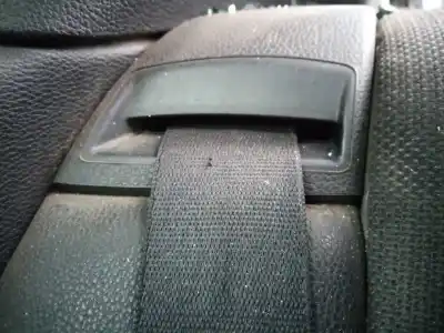 Second-hand car spare part rear right seat belt for bmw serie 1 coupe (e82) 2.0 118d oem iam references 