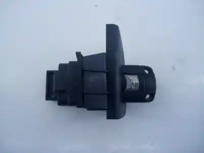 Second-hand car spare part anti-theft device for bmw serie 1 coupe (e82) 2.0 118d oem iam references 10852610