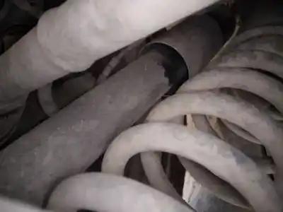 Second-hand car spare part right rear shock absorber for bmw serie 1 coupe (e82) 2.0 118d oem iam references 